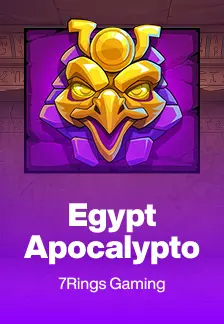 Egypt Apocalypto