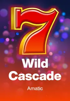 Wild Cascade