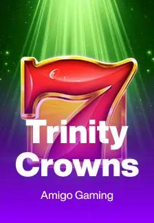 Trinity Crowns