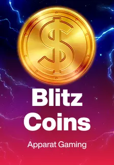 Blitz Coins