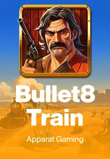 Bullet8 Train