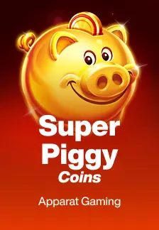 Super Piggy Coins
