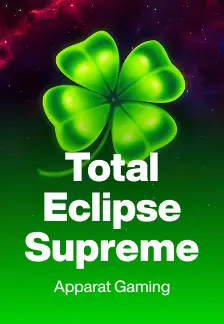 Total Eclipse Supreme