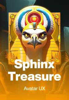 Sphinx Treasure