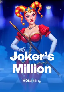 Joker's Million
