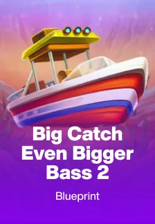 Big Catch Even Bigger Bass 2