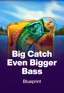Big Catch Even Bigger Bass