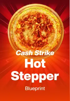 Cash Strike Hot Stepper