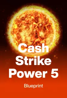 Cash Strike Power 5