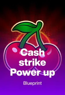Cash Strike Power Up