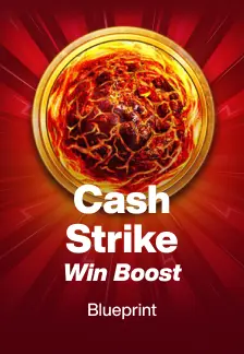 Cash Strike Win Boost