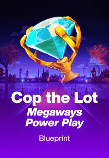 Cop the Lot Megaways Power Play