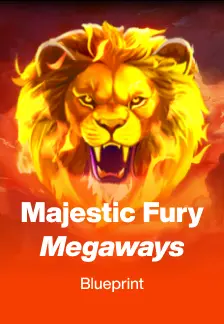 Majestic Fury Megaways