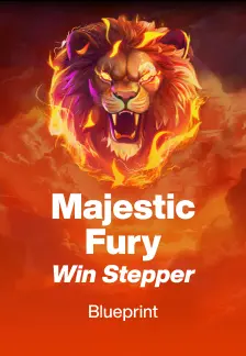 Majestic Fury Win Stepper