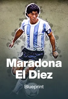 Maradona El Diez