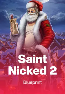 Saint Nicked 2