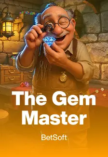 The Gem Master