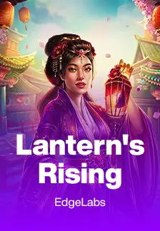 Lantern's Rising