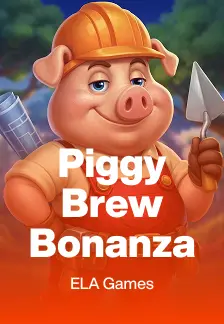 Piggy Brew Bonanza
