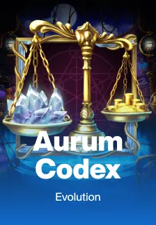 Aurum Codex