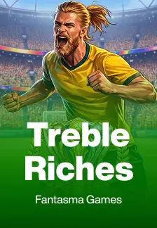 Treble Riches