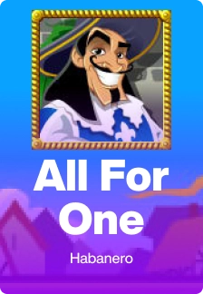 All For One