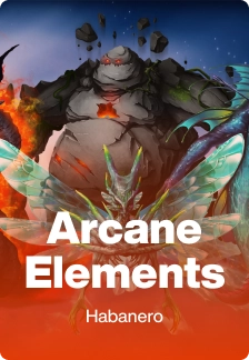 Arcane Elements