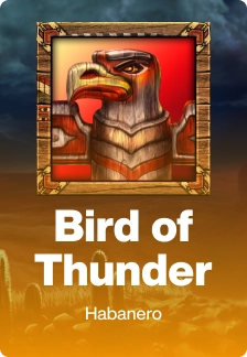 Bird of Thunder