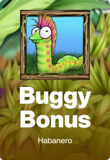 Buggy Bonus