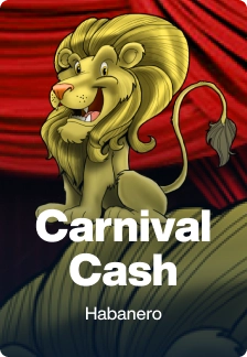 Carnival Cash