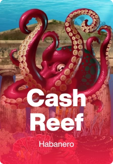 Cash Reef