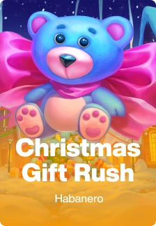 Christmas Gift Rush