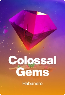 Colossal Gems