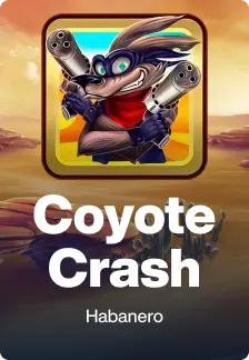 Coyote Crash