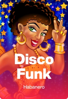 Disco Funk
