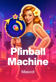 Plinball Machine