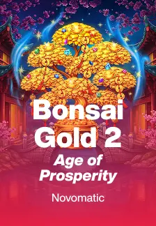 Bonsai Gold 2: Age of Prosperity
