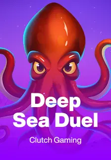 Deep Sea Duel