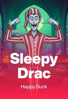 Sleepy Drac