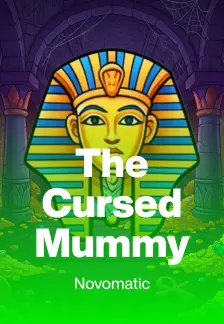The Cursed Mummy
