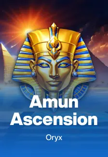 Amun Ascension