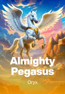 Almighty Pegasus