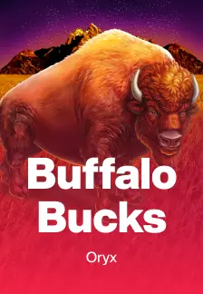 Buffalo Bucks