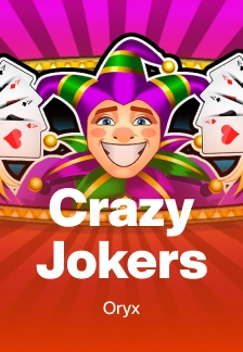 Crazy Jokers