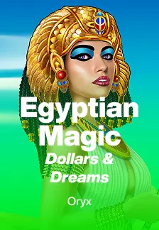 Egyptian Magic Dollars & Dreams