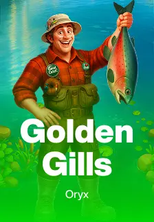 Golden Gills