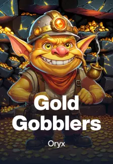 Gold Gobblers