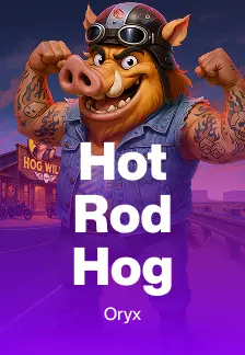 Hot Rod Hog