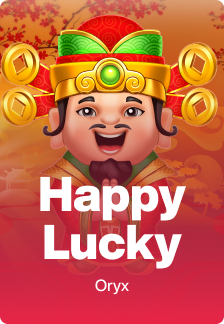Happy Lucky