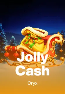 Jolly Cash